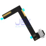Black Charging Port/dock Connector Flex Cable iPad Air 2