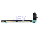 Black Headphone Jack Flex Cable for iPad Air 2 4G version