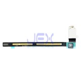White Headphone Jack Flex Cable for iPad Air 2 Wifi Only