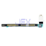 White Headphone Jack Flex Cable for iPad Air 2 4G version