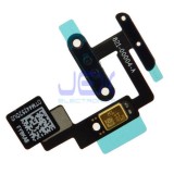 Power button/Mic & light Sensor Flex Cable for iPad Air 2