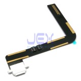 White Charging Port/dock Connector Flex Cable iPad Air