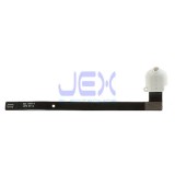 White Headphone Jack Flex Cable for iPad Air Wifi Only
