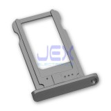 Space Gray Nano Sim Tray For Black iPad Mini