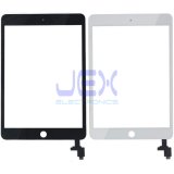 Black or White Glass Digitizer Touch Screen Full Assembly With IC for iPad Mini 3 A1599 A1600