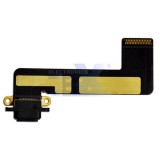 Black Charging Port/dock Connector Flex Cable iPad Mini