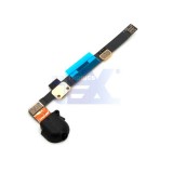 Black Headphone Jack Flex Cable for iPad Mini