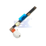 White Headphone Jack Flex Cable for iPad Mini