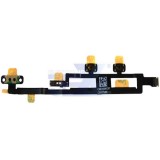 Power Volume Silent/Mute Flex Cable For iPad Air or iPad Mini