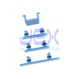 iPhone XR Blue Button Set Volume, Silent/Mute Switch Power on/off