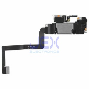 Ear Speaker Proximity Sensor Mic and Face ID Flex Cable for iPhone 11