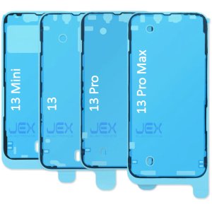 iPhone 13 Mini Pro Max LCD Screen Frame Waterproof Seal Adhesive Sticker Glue