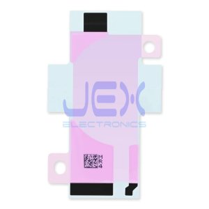 Battery Adhesive Glue Tape Strip Sticker for Iphone 13 Mini