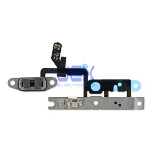 Volume Flex Cable Volume Button & Silent/Mute Switch for Iphone 14