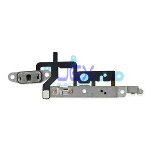 Volume Flex Cable Volume Button & Silent/Mute Switch for Iphone 14 Plus