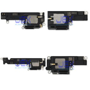 Lower Loud Speaker Ringer Buzzer Assembly for iPhone 15, 15 Plus, 15 Pro or 15 Pro Max