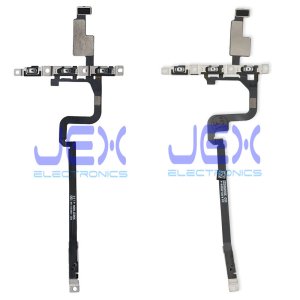 Power Volume and Action Button Flex Cable for Iphone 15 Pro