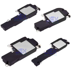 Lower Loud Speaker Ringer Buzzer Assembly for iPhone 16, 16 Plus, 16 Pro or 16 Pro Max