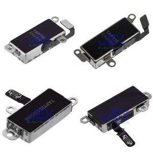 Replacement Vibrator vibration Silent Click Taptic Engine Motor for IPhone 16, 16 Plus, 16 Pro or 16 Pro Max