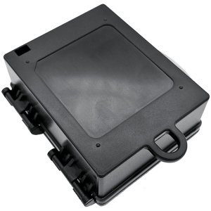 Two/2X D Type Waterproof Battery Holder Case Box 2.4V/3V With Timer Power Switch & Bare Wire Ends