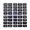 12-Way ATC ATO Blade Fuse Box Holder Power Block Distribution for Car RV Trailer Boat 12V