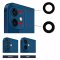 Replacement Rear Back Camera Glass Lens Cover For iPhone 14 or 14 Plus