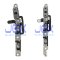 Volume Flex Cable Volume Acution Button Silent/Mute Switch for Iphone 15 or 15 Plus