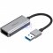 Hagibis Video Capture Card USB to HDMI Video Game Grabber Recorder