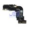 Front Facing Face ID Camera Proximity Light Sensor Flex with IR Sensor for iPhone 15 Pro