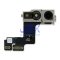 Front Facing Face ID Camera Proximity Light Sensor Flex with IR Sensor for iPhone 15 Plus