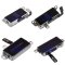 Replacement Vibrator vibration Silent Click Taptic Engine Motor for IPhone 16, 16 Plus, 16 Pro or 16 Pro Max