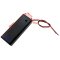 Single AA DIY Battery Holder Case Box 1.5V With Power Switch & Bare Wire Ends