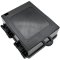 Two/2X D Type Waterproof Battery Holder Case Box 2.4V/3V With Timer Power Switch & Bare Wire Ends