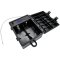 Two/2X D Type Waterproof Battery Holder Case Box 2.4V/3V With Timer Power Switch & Bare Wire Ends