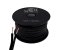 Premium 100FT 16AWG 16ga Black CCAM Speaker Cable Wire on Spool