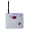 Add-on Advanced App Controlled Wireless JR45 Ethernet Internet Network Indoor Receiver Alarm With Remotes