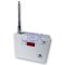 Add-on Advanced App Controlled Wireless JR45 Ethernet Internet Network Indoor Receiver Alarm With Remotes