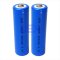 2X AA LiFePO4 Rechargeable Lithium Battery 600mAh 3.2V 14500 IFR14505 IFR14500
