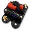 110 Amp In-Line Circuit Breaker Stereo/Audio/Car/RV/solar 110A/110AMP Fuse 12V/24V/32V