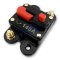 140 Amp In-Line Circuit Breaker Stereo/Audio/Car/RV/solar 140A/140AMP Fuse 12V/24V/32V