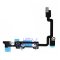 Loud Speaker & Charging Port Bracket Antenna Interconnect Flex Cable for Iphone XR