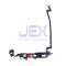 Loud Speaker & Charging Port Bracket Antenna Interconnect Flex Cable for Iphone XS