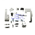 Internal Replacement Retaining Bracket Plate & Small Parts Set for iPhone 16. 16 Plus, 16 Pro or 16 Pro Max