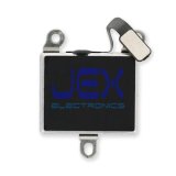 Replacement Vibration Motor Taptic Engine for iPhone 15, 15 Plus, 15 Pro, 15 Pro Max