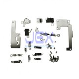 Internal Replacement Retaining Bracket Plate & Small Parts Set for iPhone 16. 16 Plus, 16 Pro or 16 Pro Max