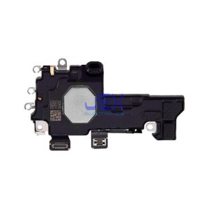 Upper Ear Earpiece Top Screen Upper Loud Speaker Assembly With WIFI Antenna for iPhone 16, 16 Plus, 16 Pro or 16 Pro Max