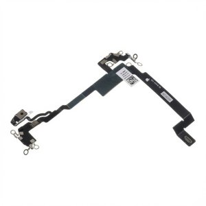 Speaker/Charging port Antenna Lower Microphone Flex Cable for Iphone 16 Pro or 16 Pro Max