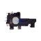 Upper Ear Earpiece Top Screen Upper Loud Speaker Assembly With WIFI Antenna for iPhone 16, 16 Plus, 16 Pro or 16 Pro Max