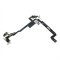 Speaker/Charging port Antenna Lower Microphone Flex Cable for Iphone 16 Pro or 16 Pro Max